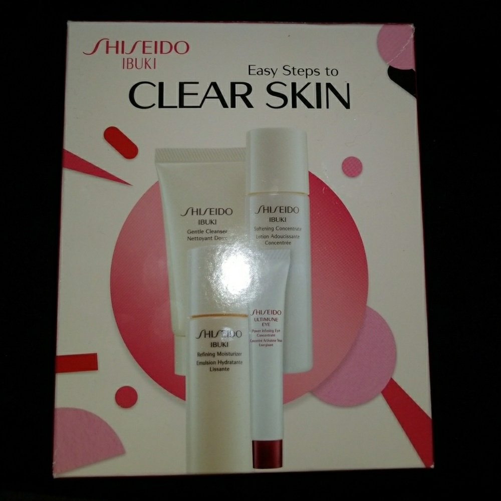 Shiseido