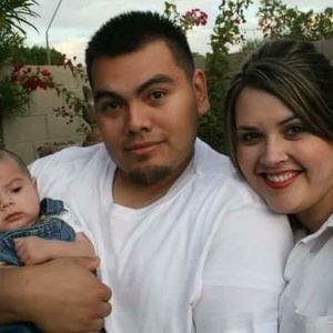 Meet your Posher, Antolin