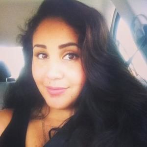 Meet your Posher, Becky