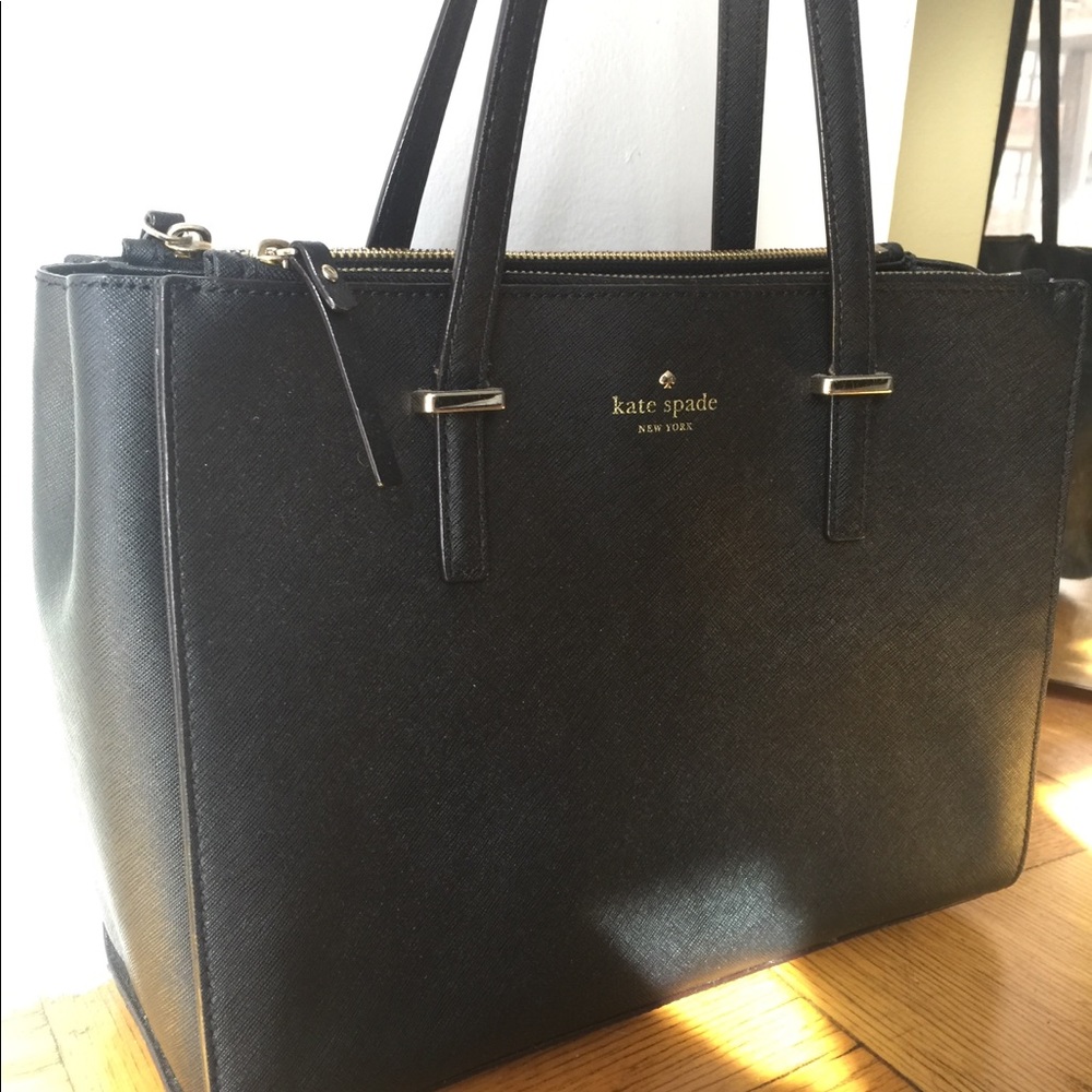 Kate Spade Small Tote