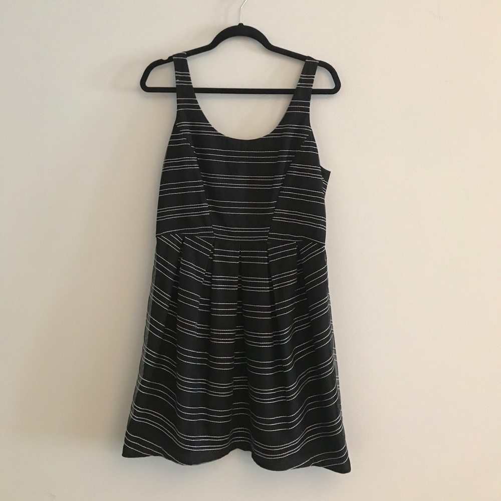 BCBGeneration black dress
