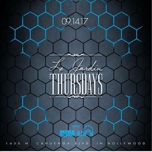 Meet your Posher, Frederick