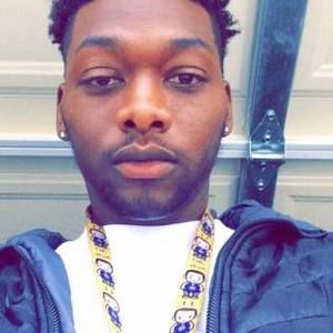 Meet your Posher, Rodney