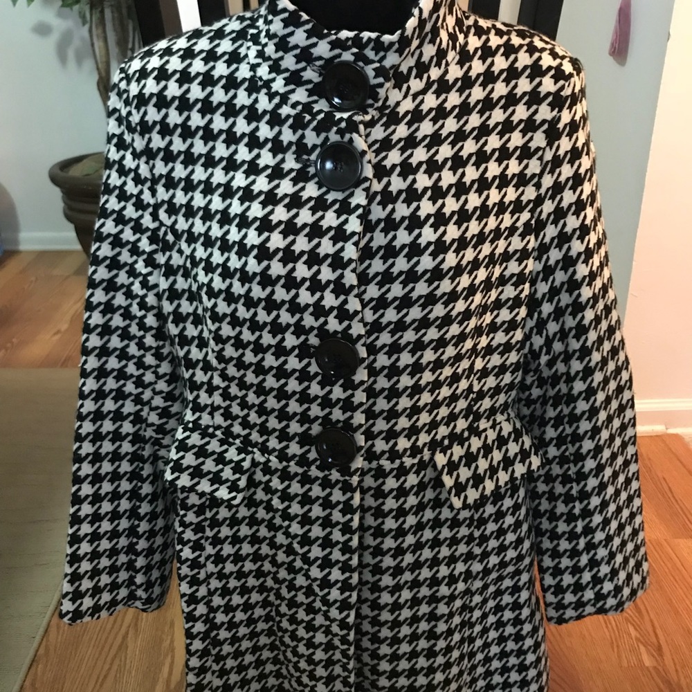 Peacoat