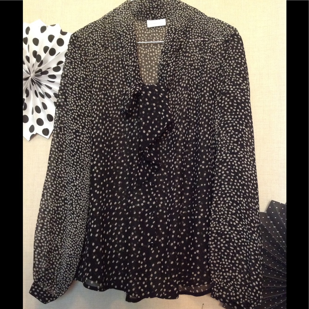 Easy and lovely Blouse