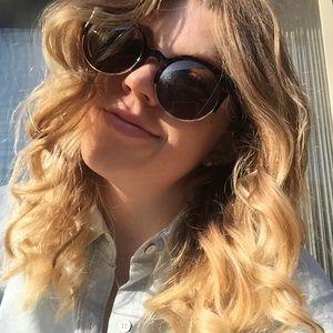 Meet your Posher, Jordann