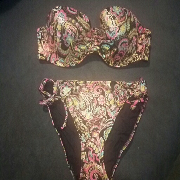 Victoria's Secret Other - Victoria's Secret swimsuit