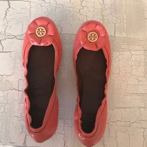 Tory Burch ballet flats