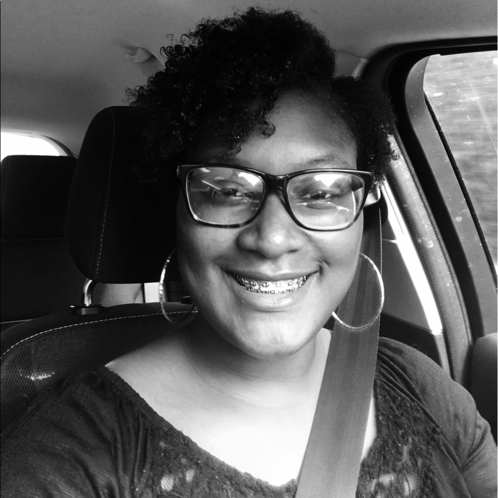 Meet your Posher, Jerica