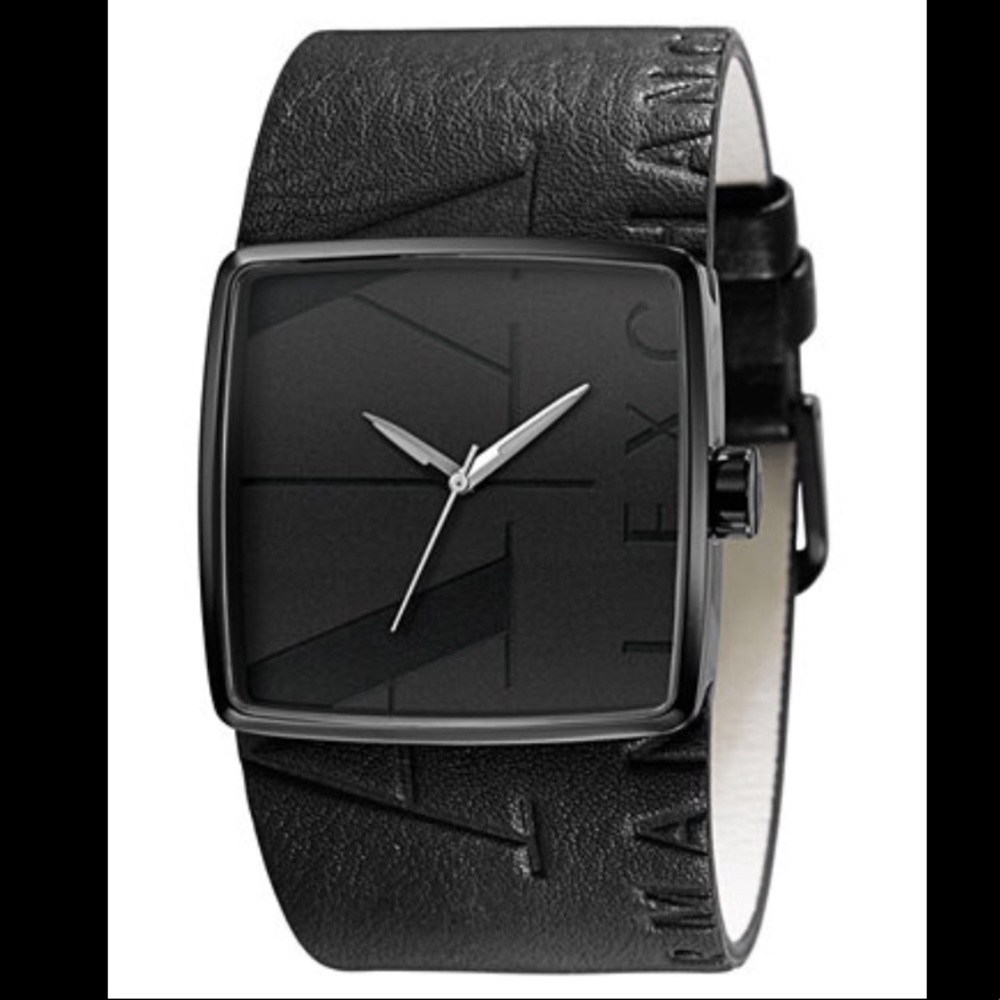 Armani Exchange Watch