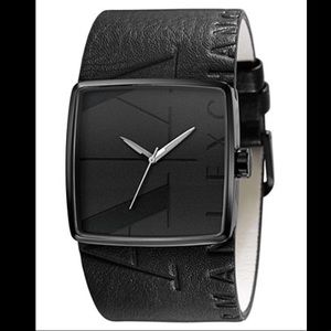 Armani Exchange Watch