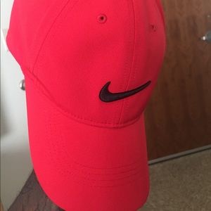 Nike Velcro strap cap