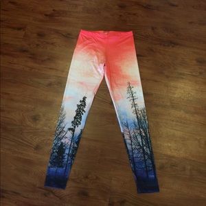 🎉Made to order Elisabetta Rogiani Fall Tights🎉