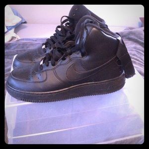 Air Force 1's