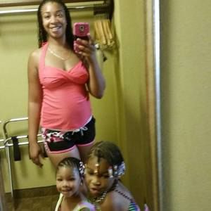 Meet your Posher, Jasmine