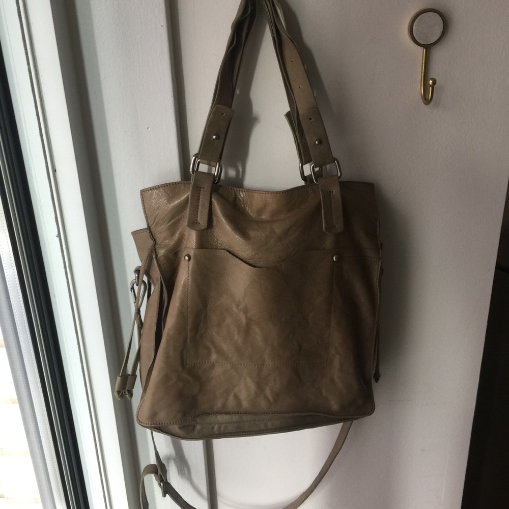 Free People Boho Bag