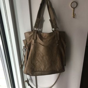 Free People Boho Bag
