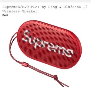 Supreme Speaker
