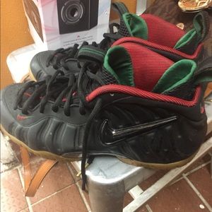 Foam