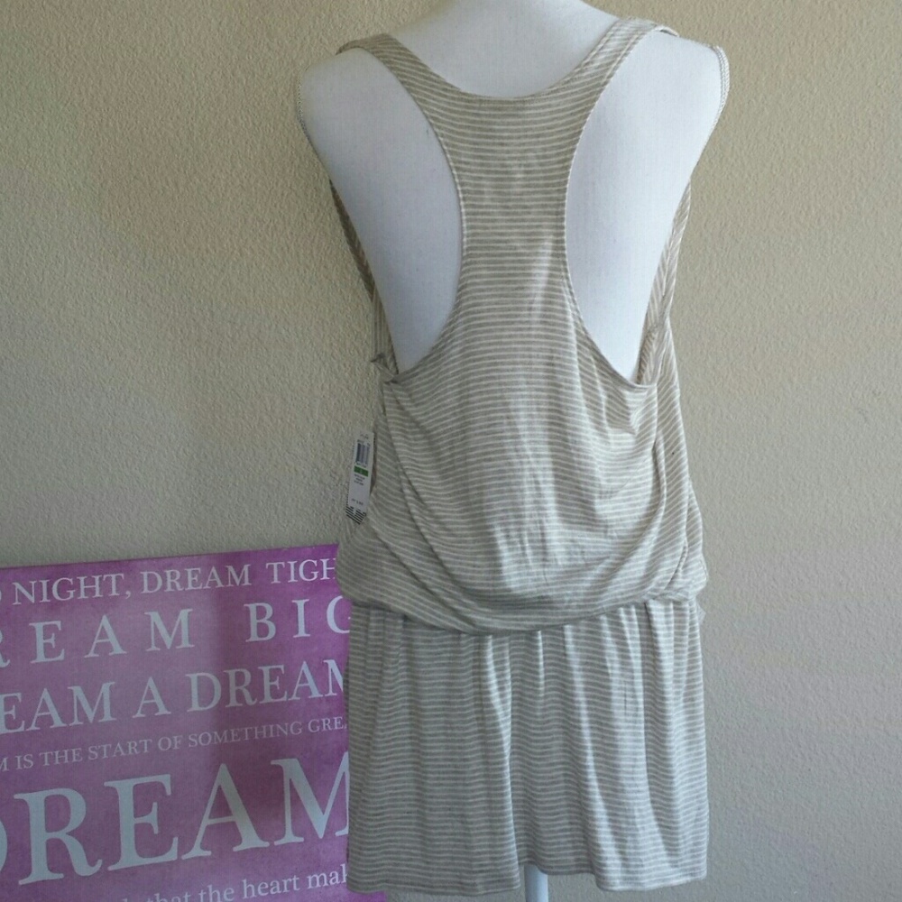 NWT Splendid Pocket Dress - Picture 2 of 3