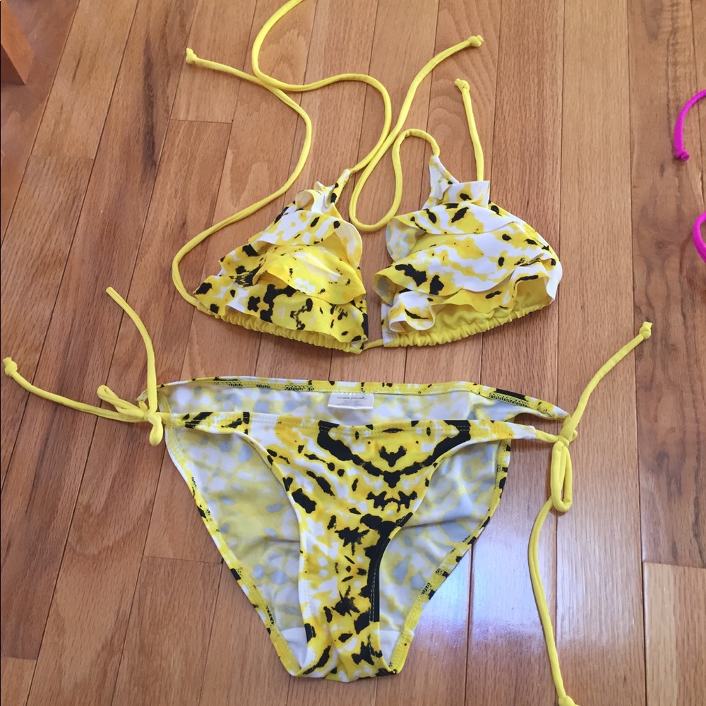 🌺Two piece swim suit🎉