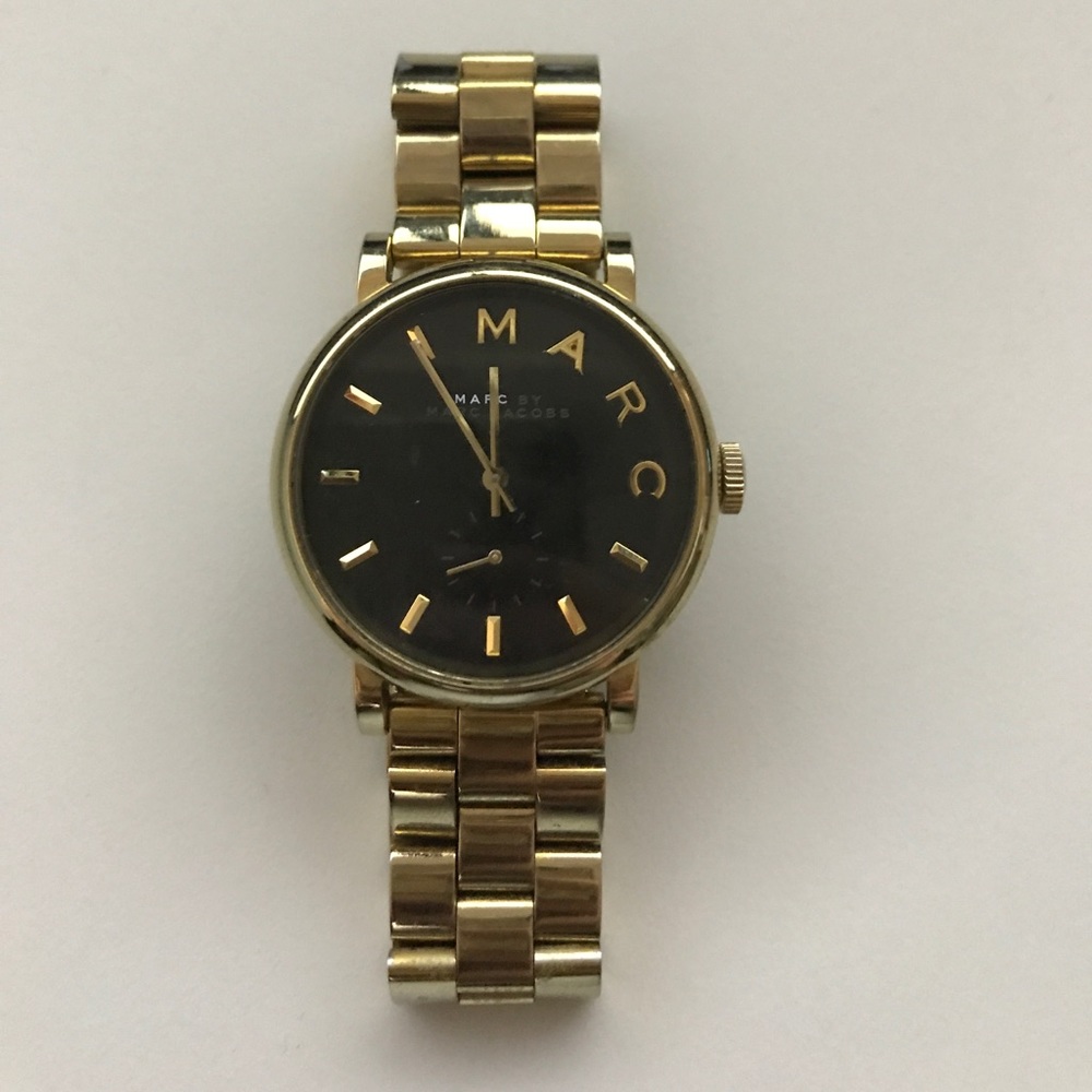 Marc by Marc Jacobs Watch