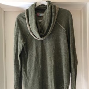 Free People Cocoon Pullover