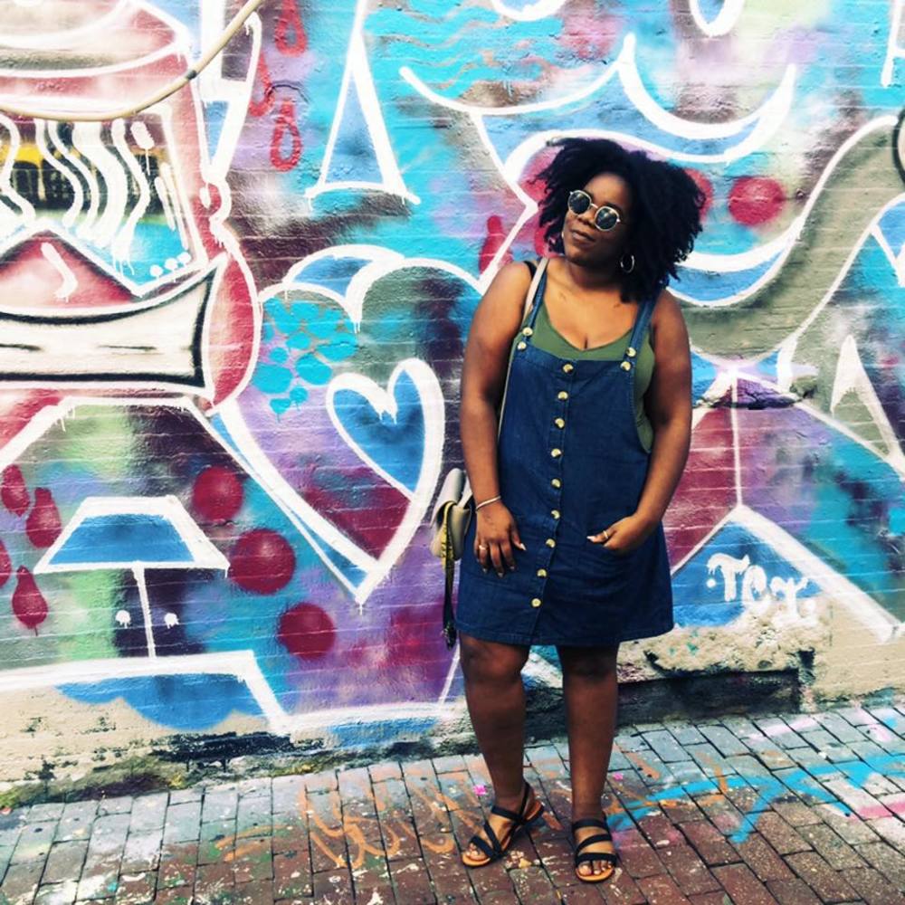 Meet your Posher, Tiara