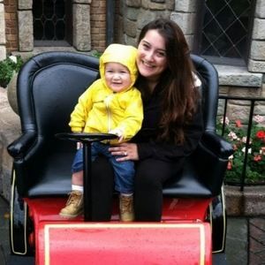 Meet your Posher, Martha