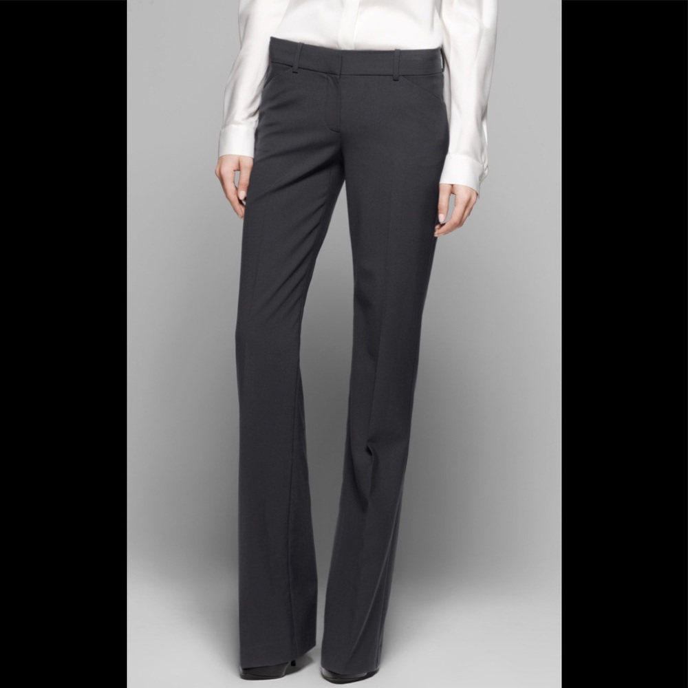 Theory Max C Tailor Pant