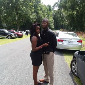 Meet your Posher, Jamil