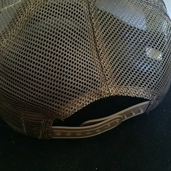 🎁NEW ED HARDY BY CHRISTIAN AUDIGIER HATS - Picture 3 of 8