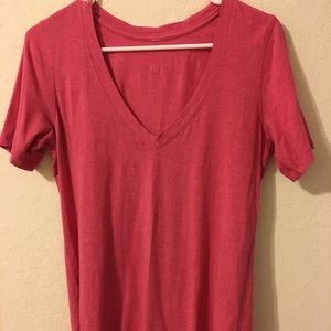 Lululemon love tee size 6
