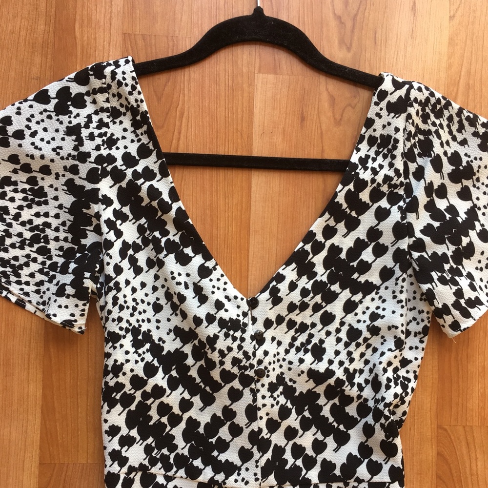 Romper - Picture 3 of 6