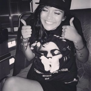 Meet your Posher, Efren