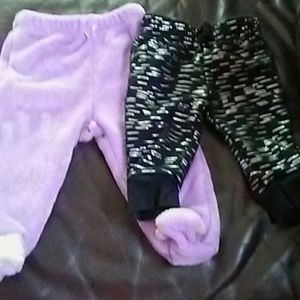 Baby clothes
