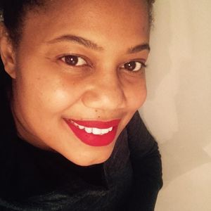 Meet your Posher, Tahnesha