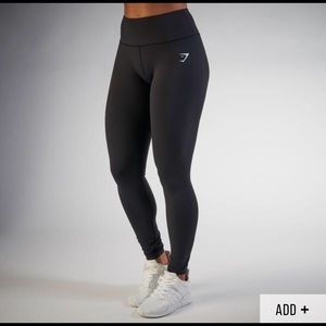 Gymshark Dreamy leggings