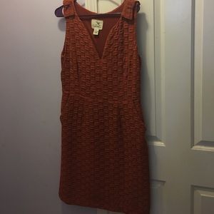 Tabitha dress