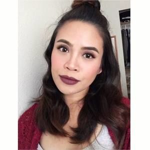 Meet your Posher, Mary angeline