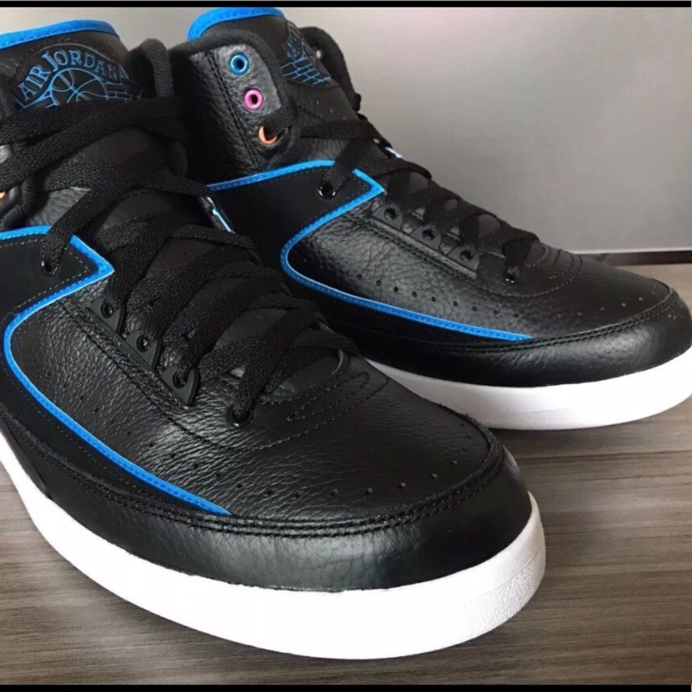 Air Jordan 2
