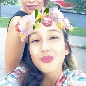 Meet your Posher, Quina