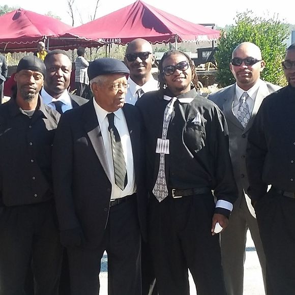 Meet your Posher, Grady - Picture 1 of 1