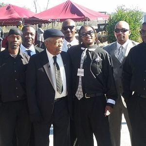 Meet your Posher, Grady