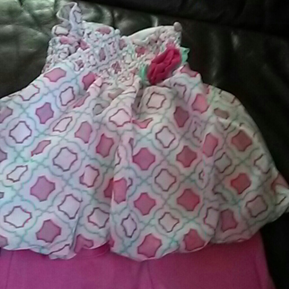 Baby clothes