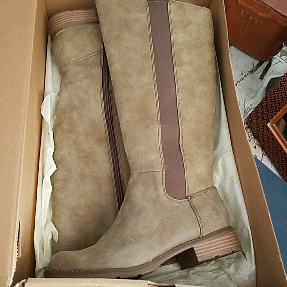 Women's Boots