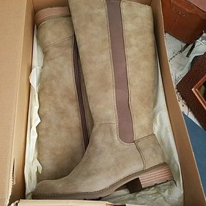 Women's Boots
