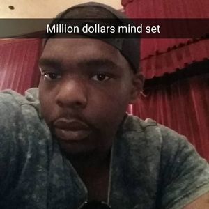 Meet your Posher, Terrance