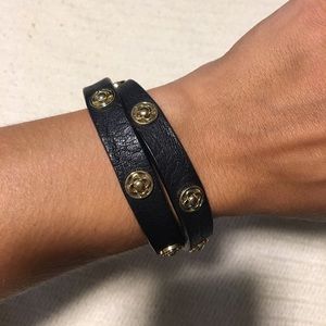 Stella and dot bracelet- one size MUST GO!
