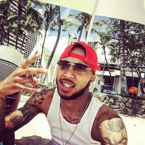 Meet your Posher, Jay